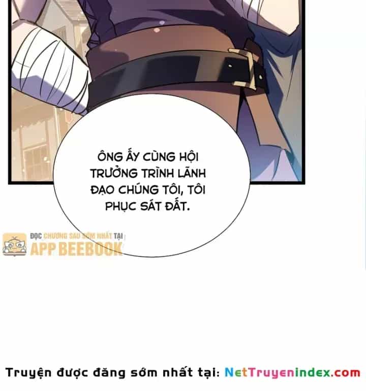 Toàn Dân Chuyển Chức: Bị Động Của Ta Vô Địch - Chương 174 - ảnh 54