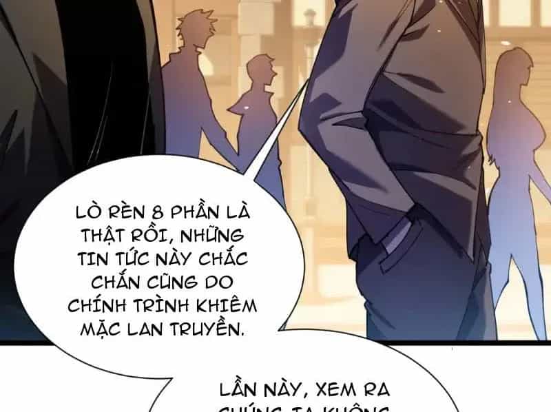 Toàn Dân Chuyển Chức: Bị Động Của Ta Vô Địch - Chương 175 - ảnh 11