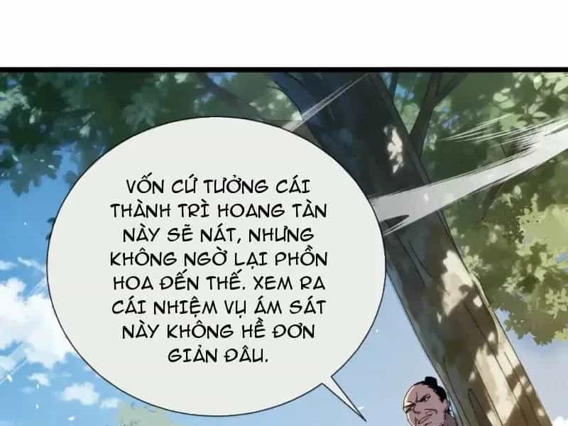 Toàn Dân Chuyển Chức: Bị Động Của Ta Vô Địch - Chương 175 - ảnh 115