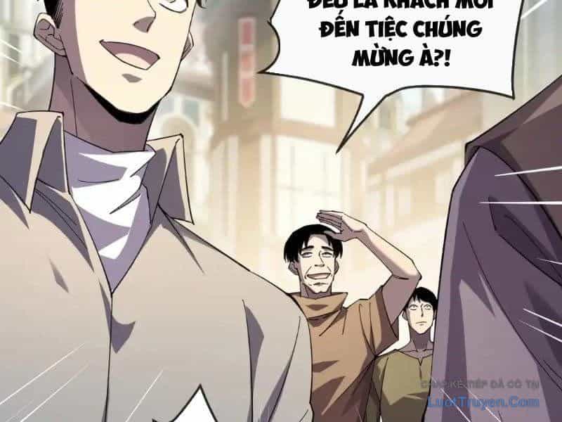 Toàn Dân Chuyển Chức: Bị Động Của Ta Vô Địch - Chương 175 - ảnh 135
