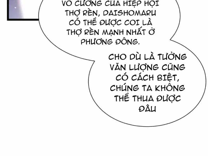 Toàn Dân Chuyển Chức: Bị Động Của Ta Vô Địch - Chương 175 - ảnh 60