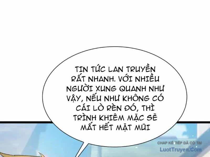 Toàn Dân Chuyển Chức: Bị Động Của Ta Vô Địch - Chương 175 - ảnh 9
