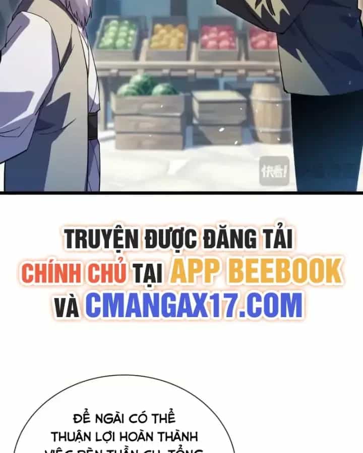 Toàn Dân Chuyển Chức: Bị Động Của Ta Vô Địch - Chương 176 - ảnh 109