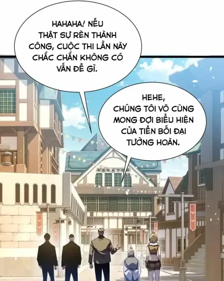 Toàn Dân Chuyển Chức: Bị Động Của Ta Vô Địch - Chương 176 - ảnh 116