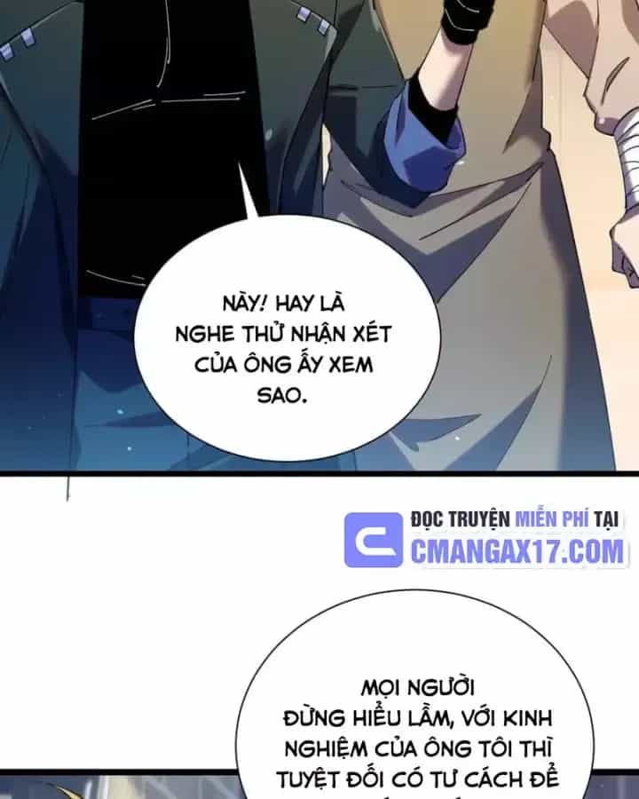 Toàn Dân Chuyển Chức: Bị Động Của Ta Vô Địch - Chương 176 - ảnh 12