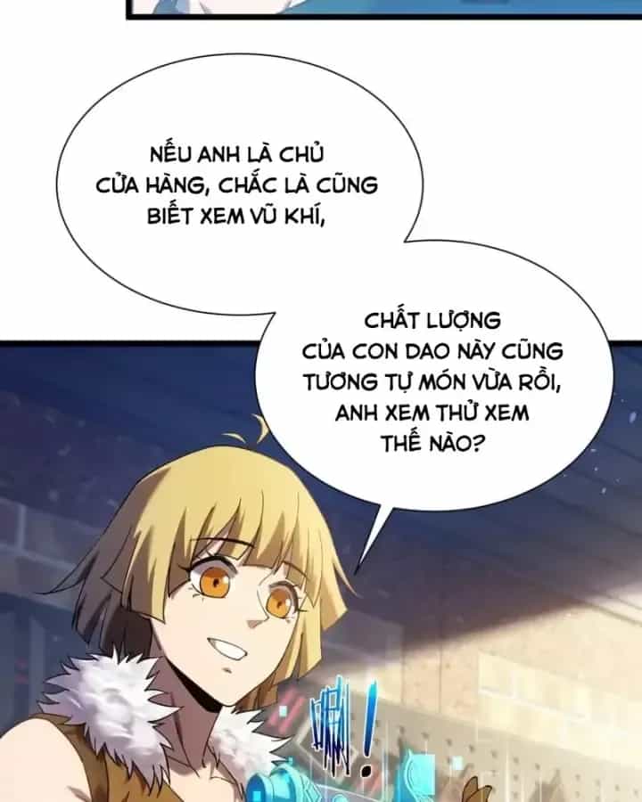 Toàn Dân Chuyển Chức: Bị Động Của Ta Vô Địch - Chương 176 - ảnh 16