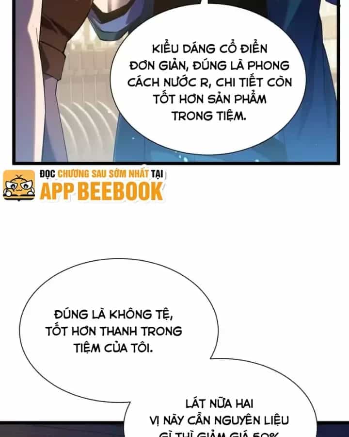 Toàn Dân Chuyển Chức: Bị Động Của Ta Vô Địch - Chương 176 - ảnh 19