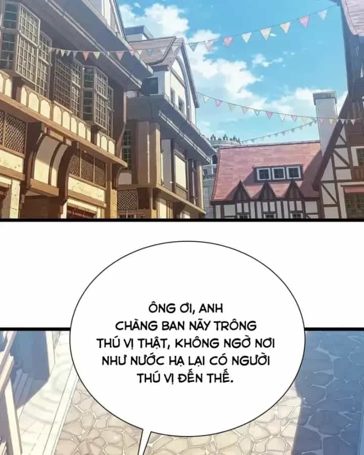 Toàn Dân Chuyển Chức: Bị Động Của Ta Vô Địch - Chương 176 - ảnh 43