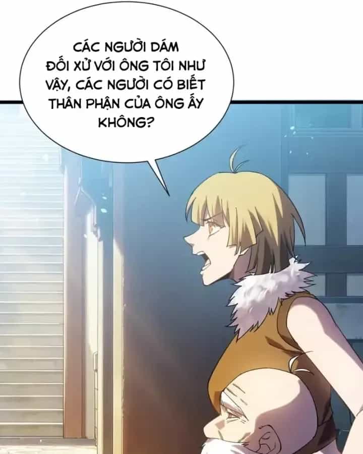 Toàn Dân Chuyển Chức: Bị Động Của Ta Vô Địch - Chương 176 - ảnh 57