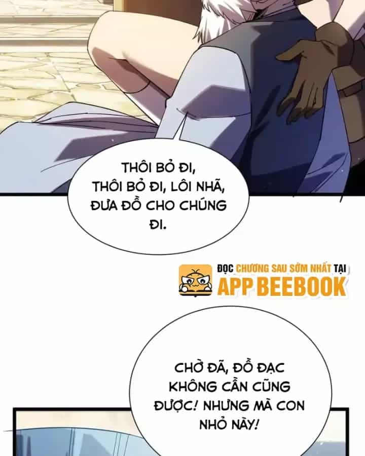 Toàn Dân Chuyển Chức: Bị Động Của Ta Vô Địch - Chương 176 - ảnh 58