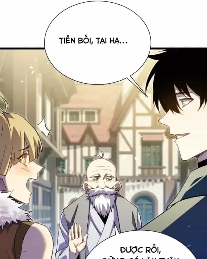 Toàn Dân Chuyển Chức: Bị Động Của Ta Vô Địch - Chương 176 - ảnh 80