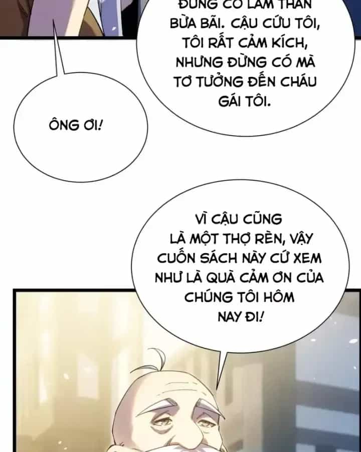 Toàn Dân Chuyển Chức: Bị Động Của Ta Vô Địch - Chương 176 - ảnh 81