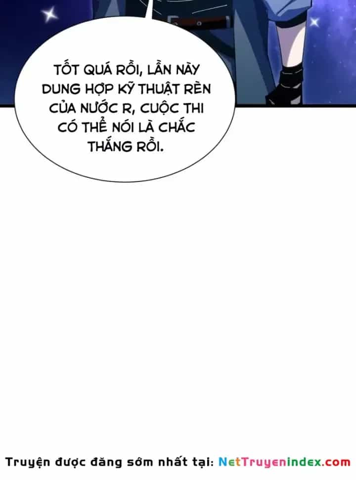 Toàn Dân Chuyển Chức: Bị Động Của Ta Vô Địch - Chương 176 - ảnh 98