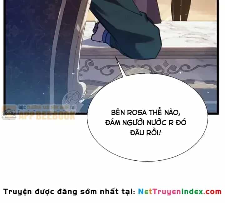 Toàn Dân Chuyển Chức: Bị Động Của Ta Vô Địch - Chương 177 - ảnh 43