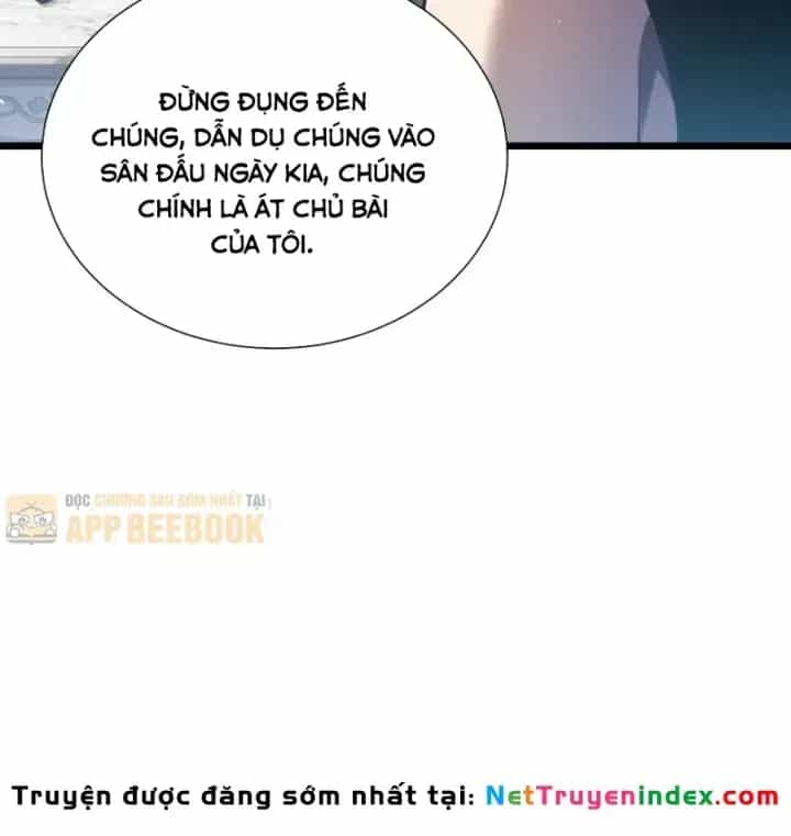 Toàn Dân Chuyển Chức: Bị Động Của Ta Vô Địch - Chương 177 - ảnh 47