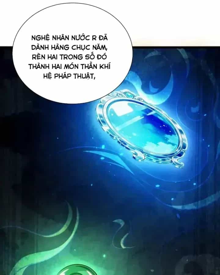 Toàn Dân Chuyển Chức: Bị Động Của Ta Vô Địch - Chương 177 - ảnh 56