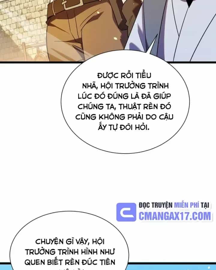 Toàn Dân Chuyển Chức: Bị Động Của Ta Vô Địch - Chương 178 - ảnh 12