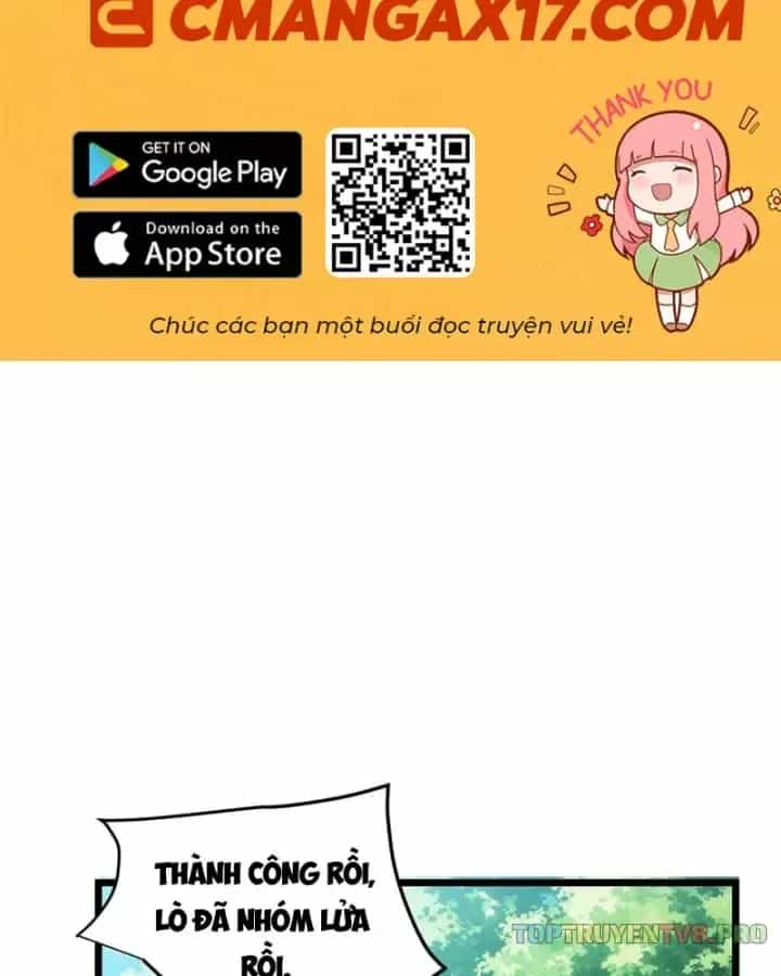 Toàn Dân Chuyển Chức: Bị Động Của Ta Vô Địch - Chương 178 - ảnh 3