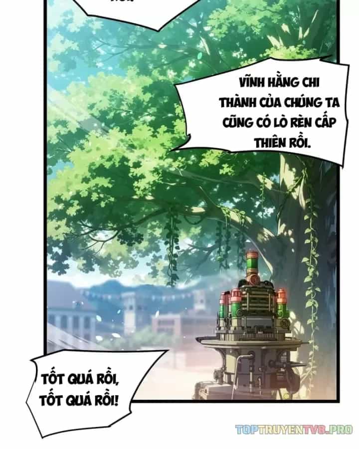 Toàn Dân Chuyển Chức: Bị Động Của Ta Vô Địch - Chương 178 - ảnh 4