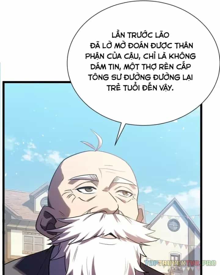 Toàn Dân Chuyển Chức: Bị Động Của Ta Vô Địch - Chương 178 - ảnh 7