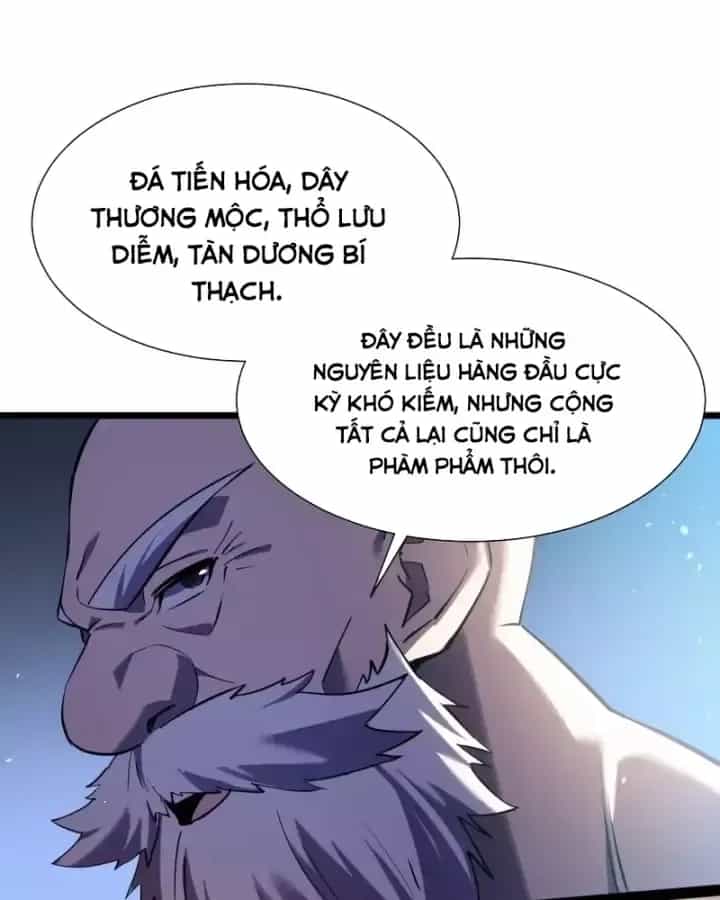 Toàn Dân Chuyển Chức: Bị Động Của Ta Vô Địch - Chương 179 - ảnh 29