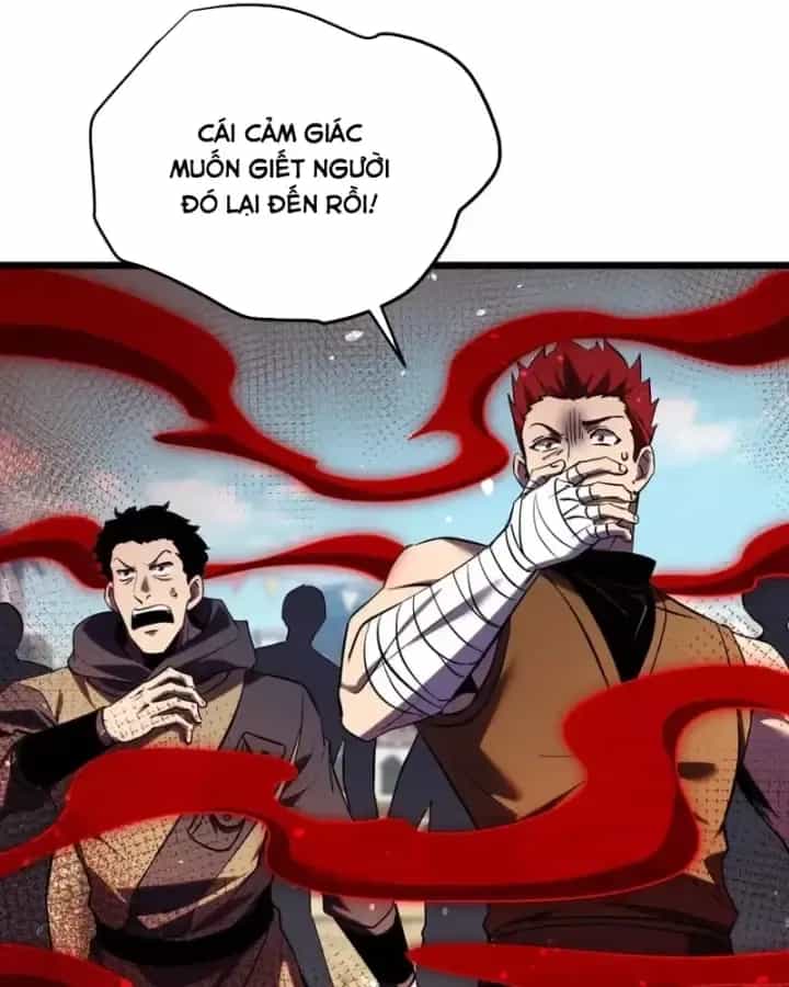 Toàn Dân Chuyển Chức: Bị Động Của Ta Vô Địch - Chương 179 - ảnh 55
