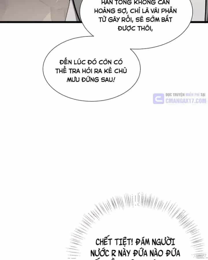 Toàn Dân Chuyển Chức: Bị Động Của Ta Vô Địch - Chương 180 - ảnh 70