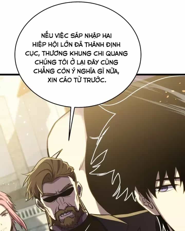 Toàn Dân Chuyển Chức: Bị Động Của Ta Vô Địch - Chương 181 - ảnh 106