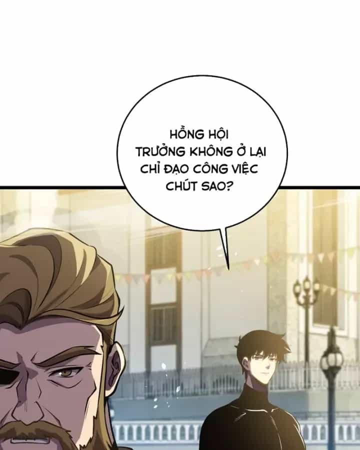 Toàn Dân Chuyển Chức: Bị Động Của Ta Vô Địch - Chương 181 - ảnh 108