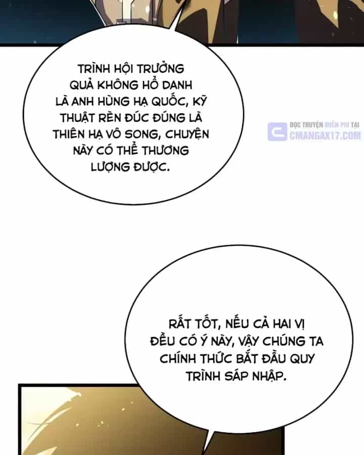 Toàn Dân Chuyển Chức: Bị Động Của Ta Vô Địch - Chương 181 - ảnh 82