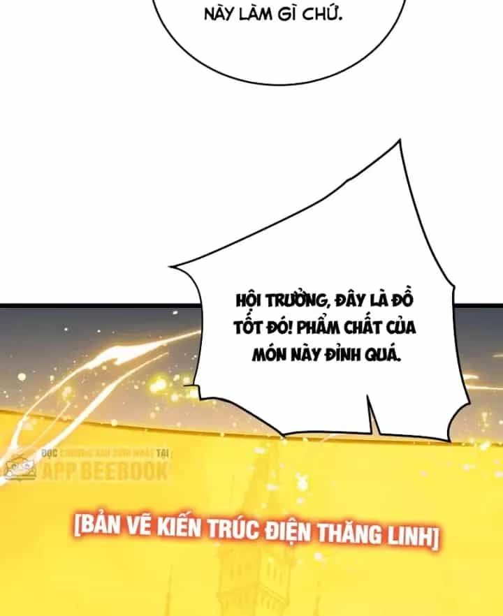 Toàn Dân Chuyển Chức: Bị Động Của Ta Vô Địch - Chương 182 - ảnh 112