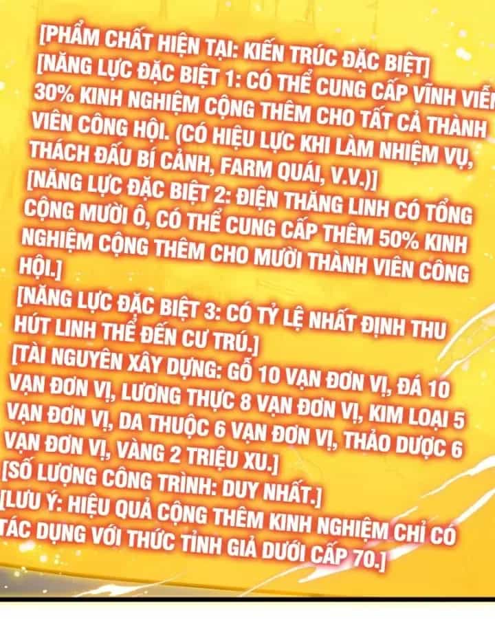 Toàn Dân Chuyển Chức: Bị Động Của Ta Vô Địch - Chương 182 - ảnh 113