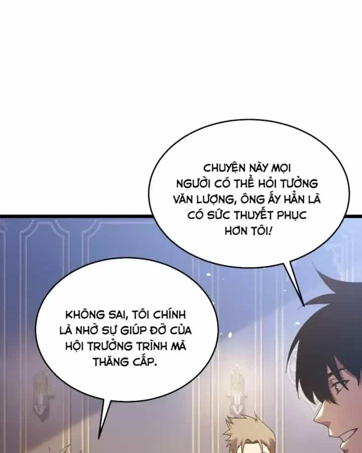 Toàn Dân Chuyển Chức: Bị Động Của Ta Vô Địch - Chương 182 - ảnh 14