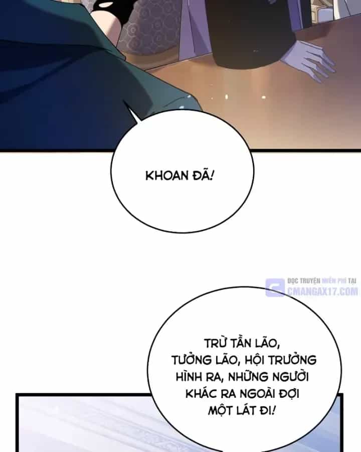 Toàn Dân Chuyển Chức: Bị Động Của Ta Vô Địch - Chương 182 - ảnh 23