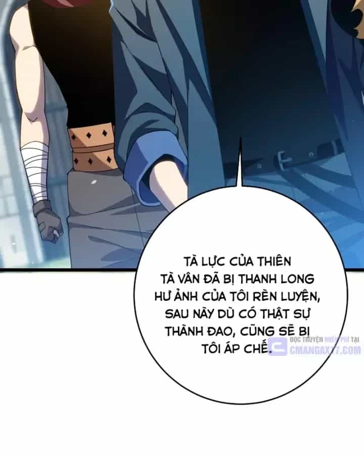 Toàn Dân Chuyển Chức: Bị Động Của Ta Vô Địch - Chương 182 - ảnh 70