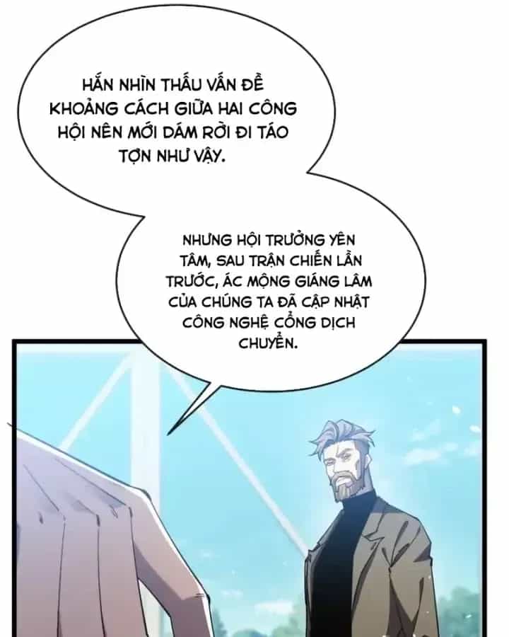 Toàn Dân Chuyển Chức: Bị Động Của Ta Vô Địch - Chương 183 - ảnh 105