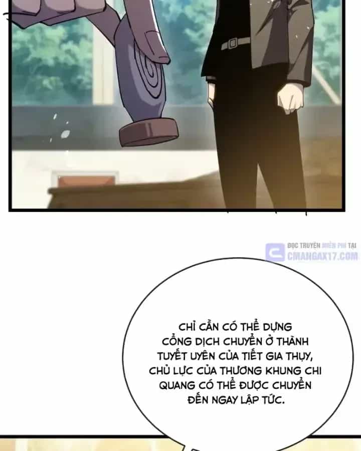 Toàn Dân Chuyển Chức: Bị Động Của Ta Vô Địch - Chương 183 - ảnh 106
