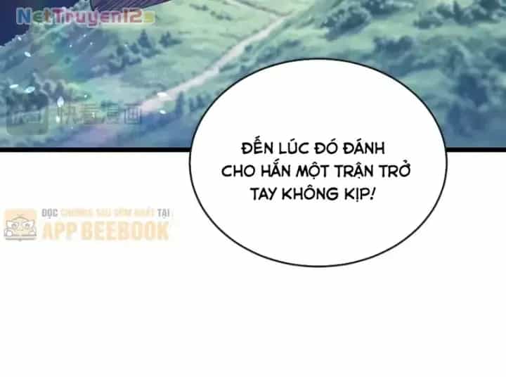 Toàn Dân Chuyển Chức: Bị Động Của Ta Vô Địch - Chương 183 - ảnh 108