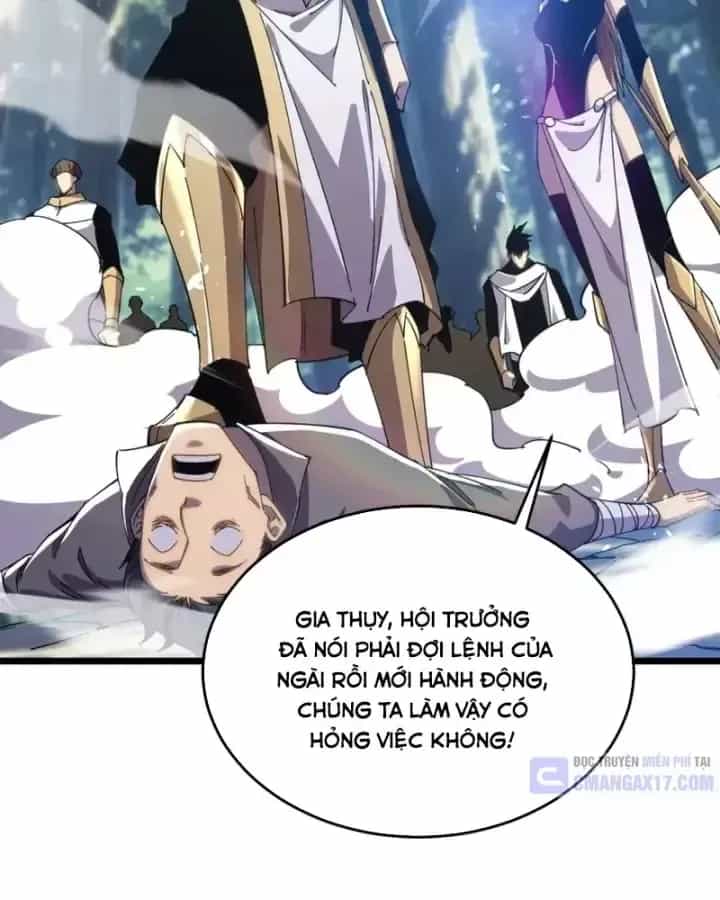Toàn Dân Chuyển Chức: Bị Động Của Ta Vô Địch - Chương 183 - ảnh 127
