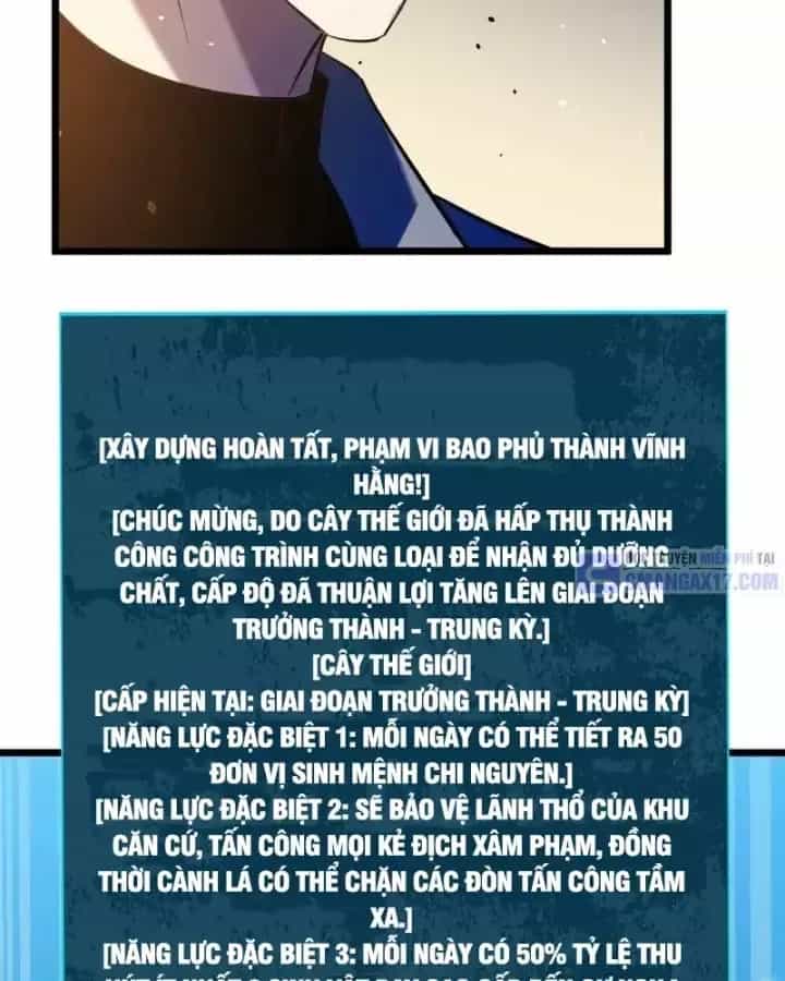 Toàn Dân Chuyển Chức: Bị Động Của Ta Vô Địch - Chương 183 - ảnh 13
