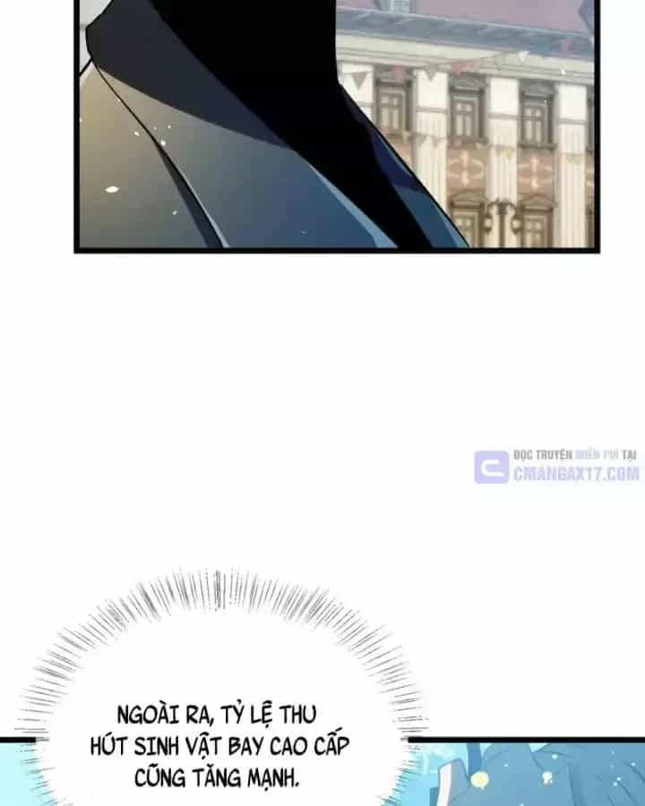 Toàn Dân Chuyển Chức: Bị Động Của Ta Vô Địch - Chương 183 - ảnh 17