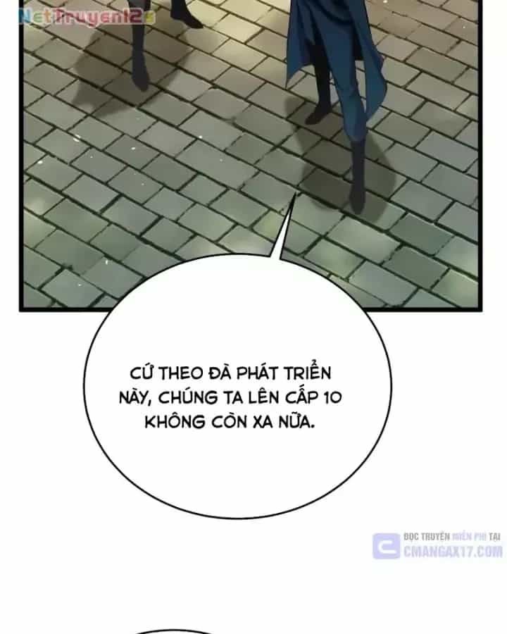 Toàn Dân Chuyển Chức: Bị Động Của Ta Vô Địch - Chương 183 - ảnh 21