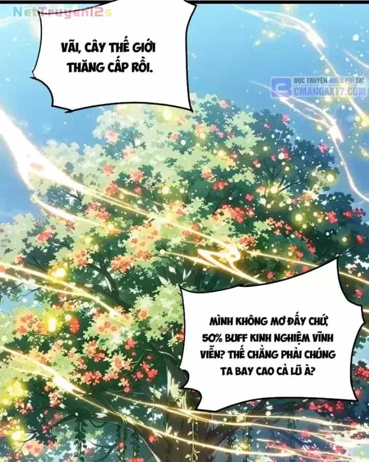 Toàn Dân Chuyển Chức: Bị Động Của Ta Vô Địch - Chương 183 - ảnh 5