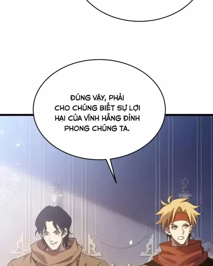 Toàn Dân Chuyển Chức: Bị Động Của Ta Vô Địch - Chương 183 - ảnh 55