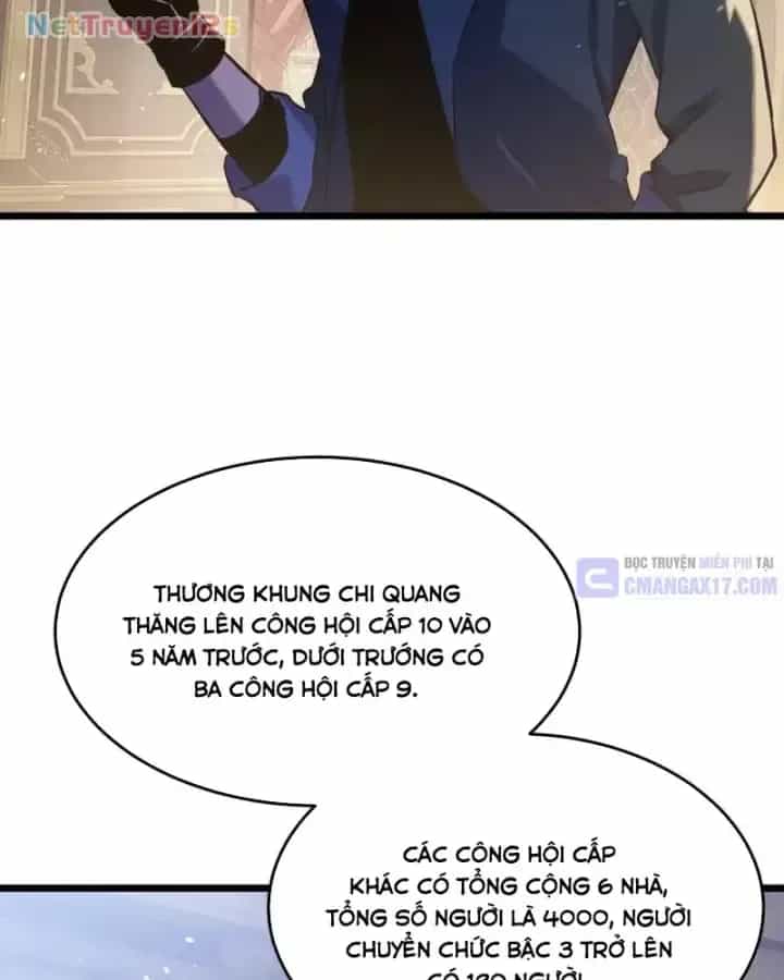 Toàn Dân Chuyển Chức: Bị Động Của Ta Vô Địch - Chương 183 - ảnh 58