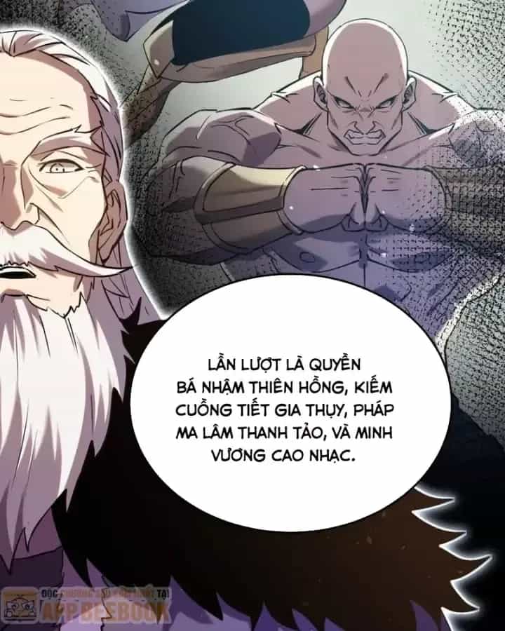 Toàn Dân Chuyển Chức: Bị Động Của Ta Vô Địch - Chương 183 - ảnh 64