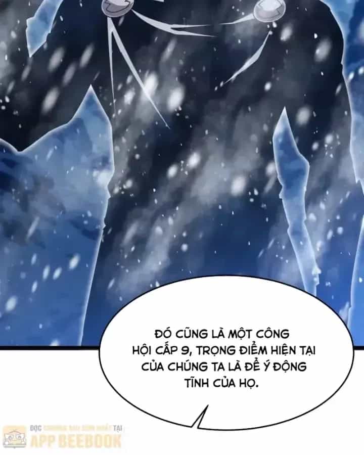 Toàn Dân Chuyển Chức: Bị Động Của Ta Vô Địch - Chương 183 - ảnh 78
