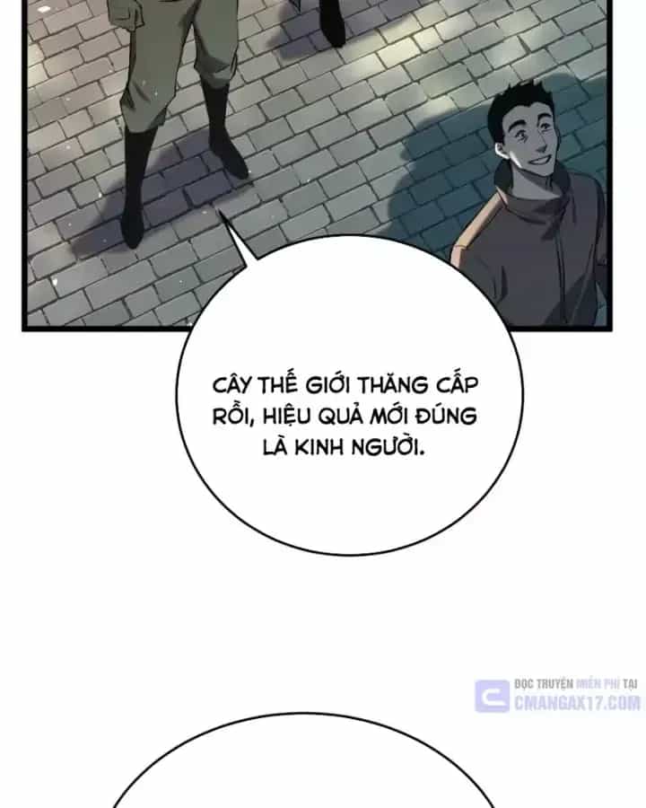 Toàn Dân Chuyển Chức: Bị Động Của Ta Vô Địch - Chương 183 - ảnh 8