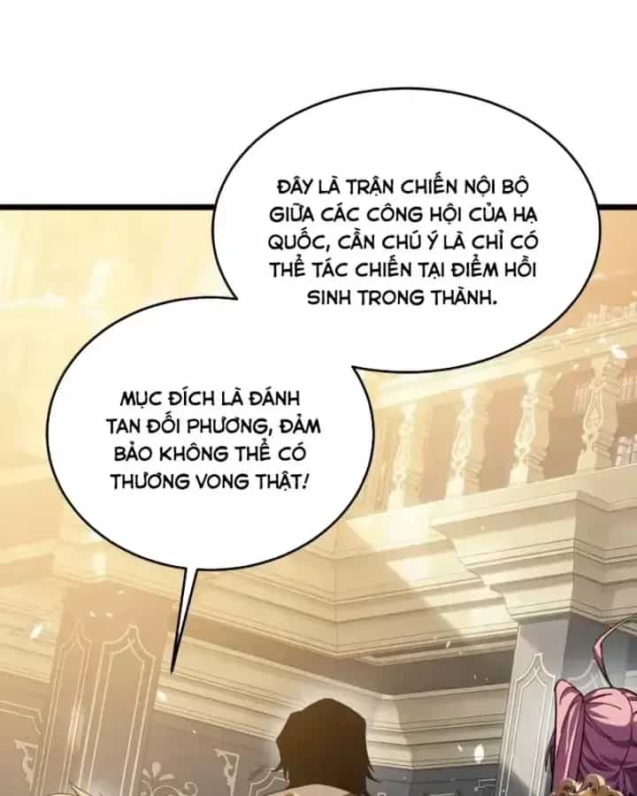 Toàn Dân Chuyển Chức: Bị Động Của Ta Vô Địch - Chương 183 - ảnh 82