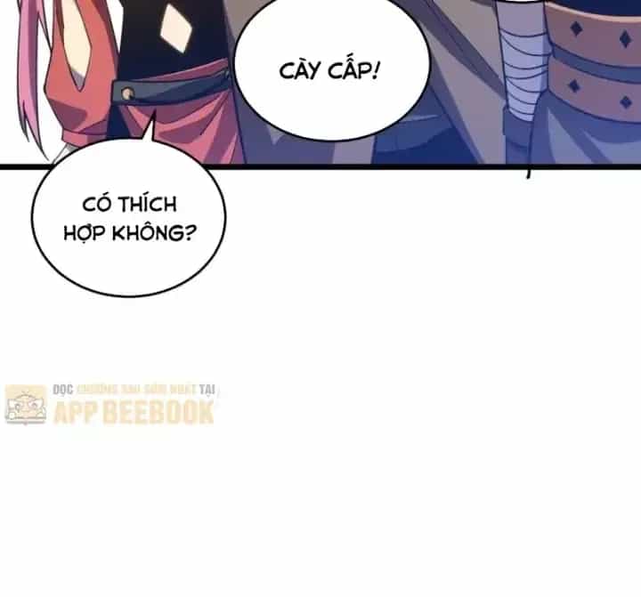 Toàn Dân Chuyển Chức: Bị Động Của Ta Vô Địch - Chương 183 - ảnh 87